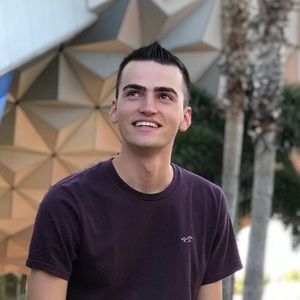 Meet your Posher, Mason